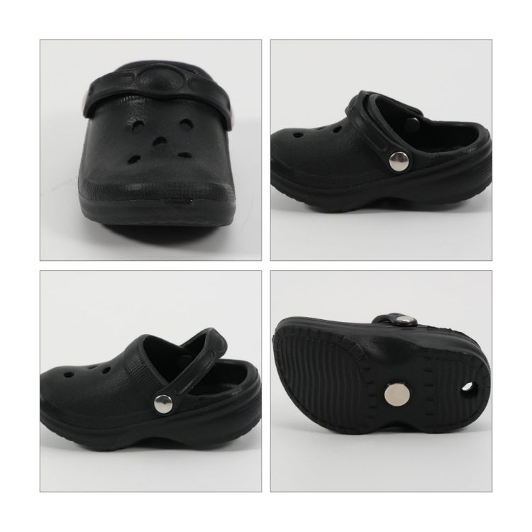 Picture of Clog Shoe Fridge Magnets