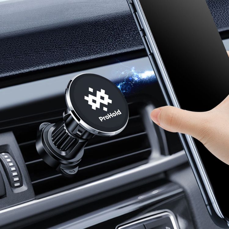 Picture of Round Car Hook Bracket