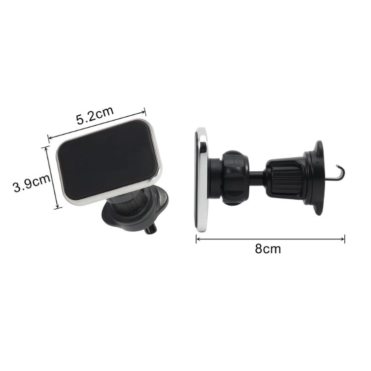 Picture of Square Car Hook Bracket