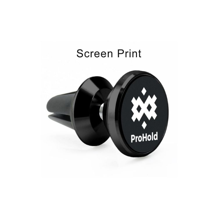 Picture of Rotatable Clip-on Car Phone  Holder
