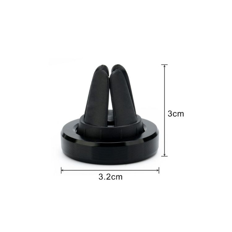 Picture of Clip-on Car Phone Holder