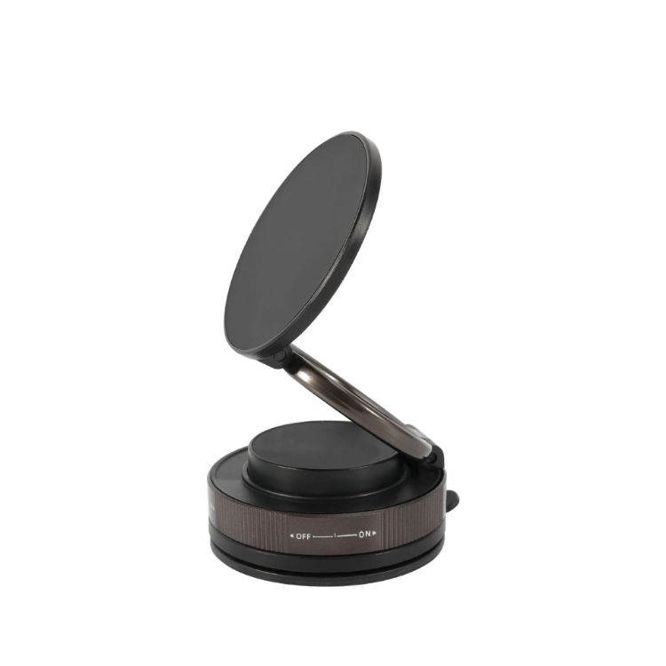 Picture of Suction Magnetic Phone Holder