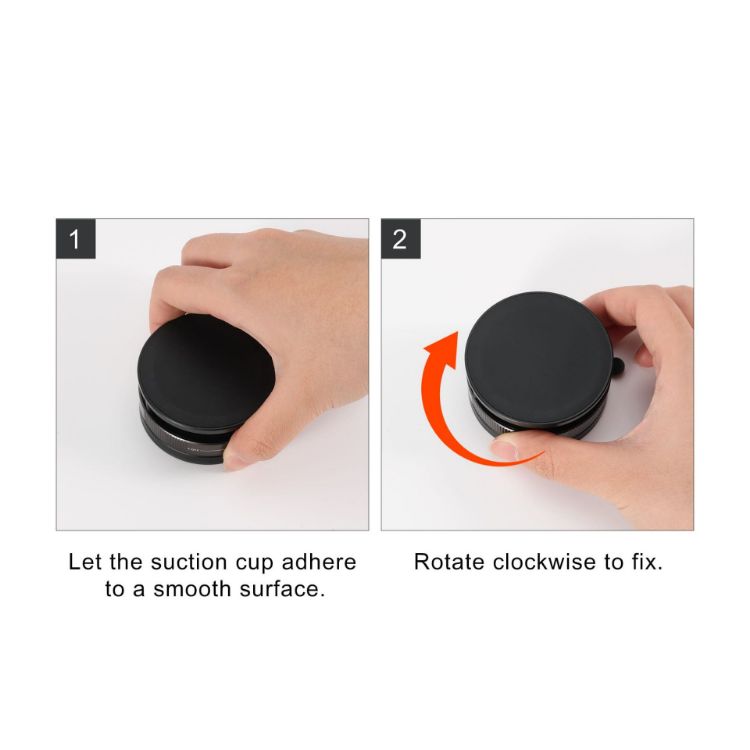 Picture of Suction Magnetic Phone Holder
