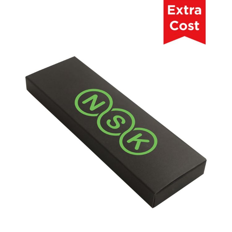 Picture of Round Shaped Light Up Multi Charging Cable