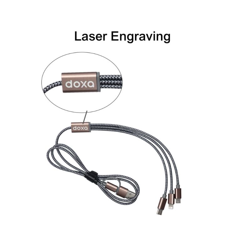 Picture of Capsule Storage Charging Cable