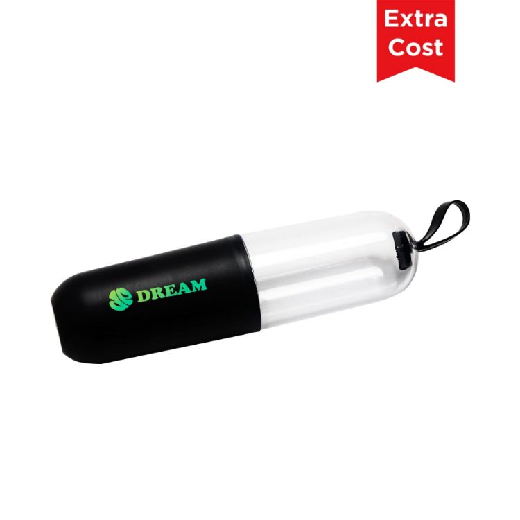 Picture of Capsule Storage Charging Cable