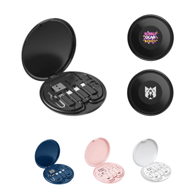 Picture of Circular Cable Kit