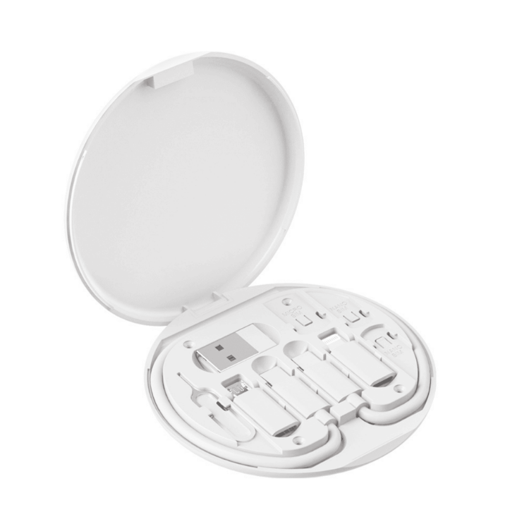 Picture of Circular Cable Kit