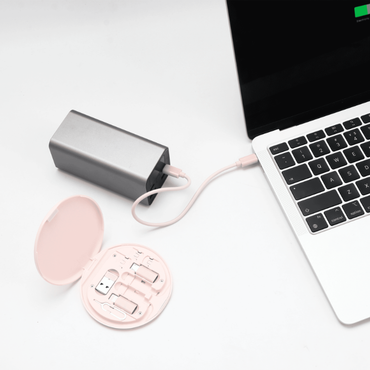 Picture of Circular Cable Kit