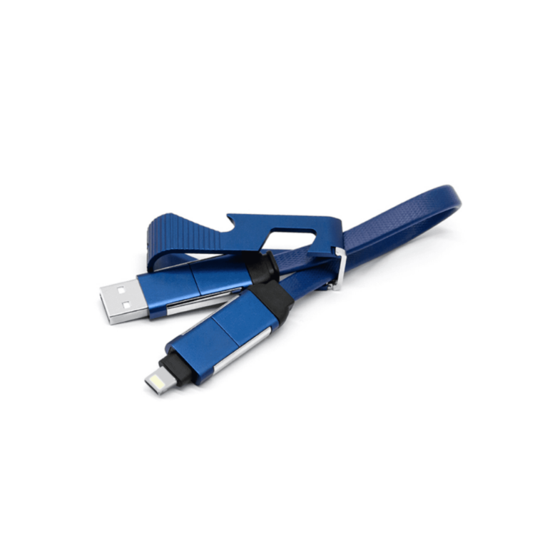 Picture of 60W Charging Cable with Opener and Phone Stand