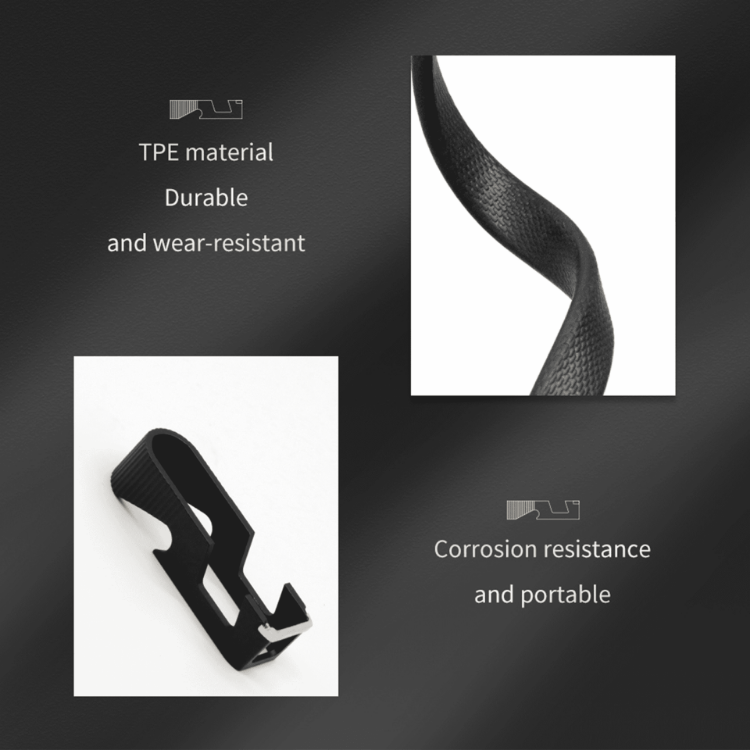 Picture of 60W Charging Cable with Opener and Phone Stand