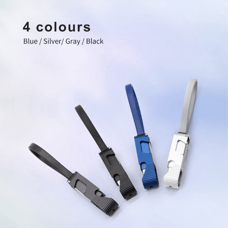 Picture of 60W Charging Cable with Opener and Phone Stand