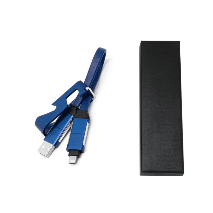 Picture of 60W Charging Cable with Opener and Phone Stand