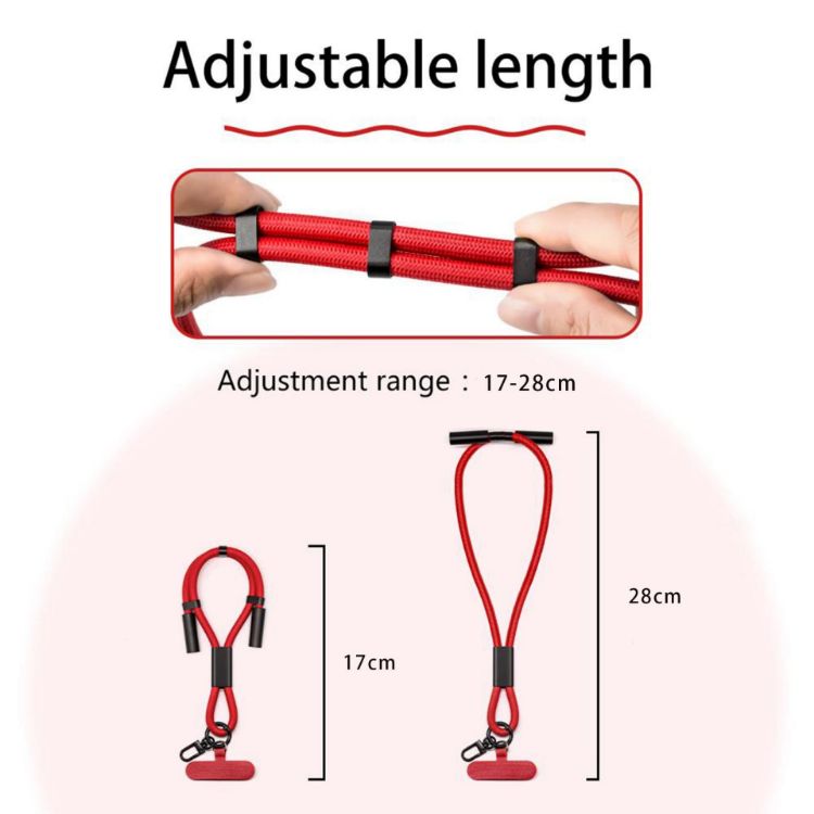 Picture of 60W Charging Phone Strap