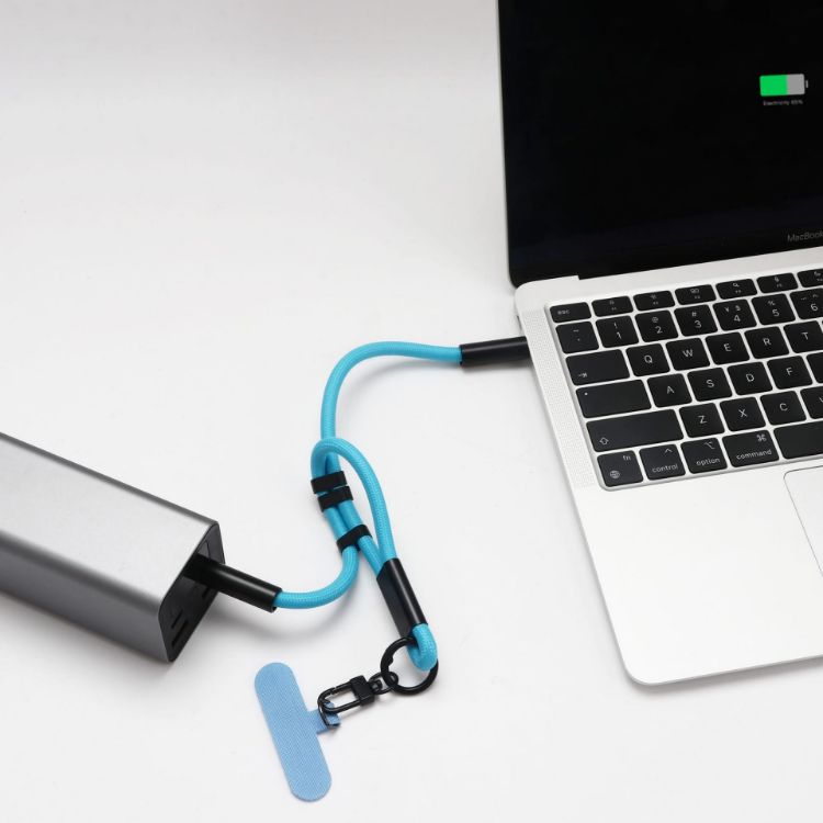 Picture of 60W Charging Phone Strap