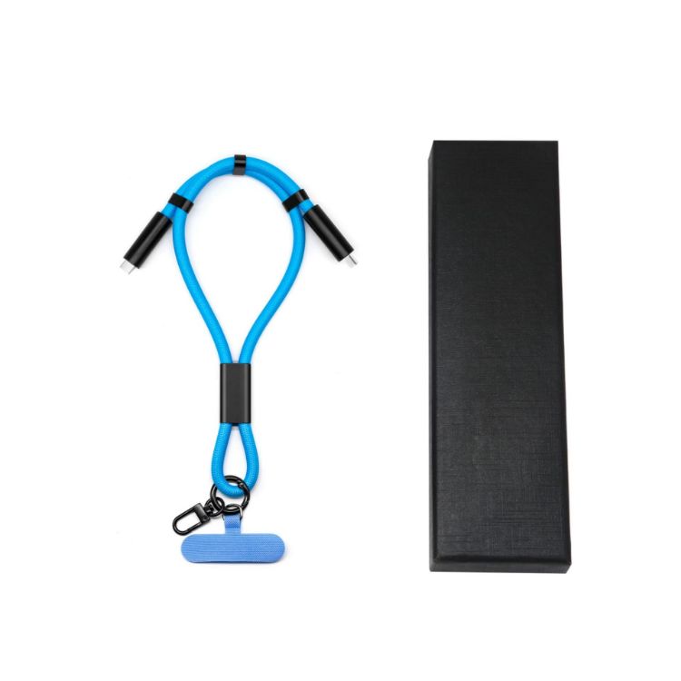 Picture of 60W Charging Phone Strap