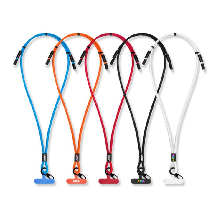Picture of 60W Charging Phone Lanyard