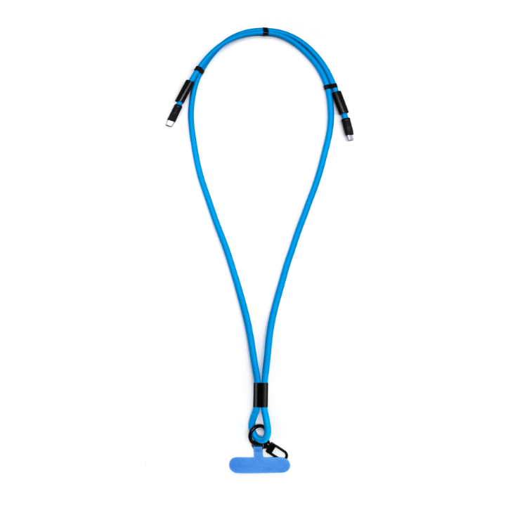Picture of 60W Charging Phone Lanyard