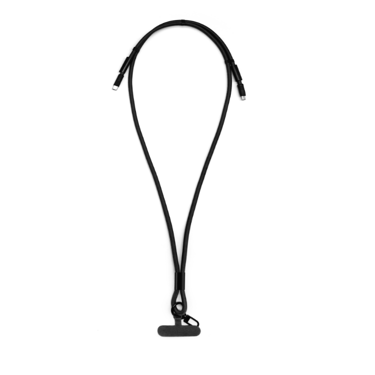 Picture of 60W Charging Phone Lanyard