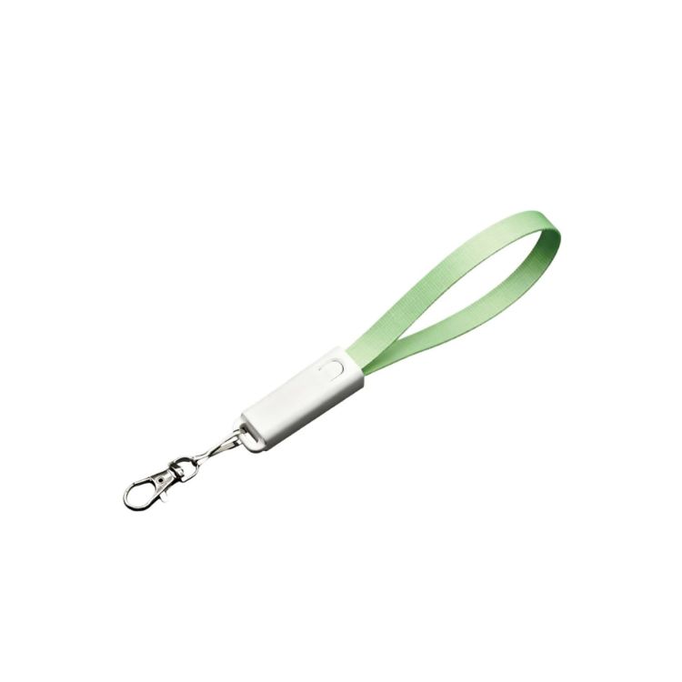 Picture of 60W 6-in-1 Charging Cable Strap