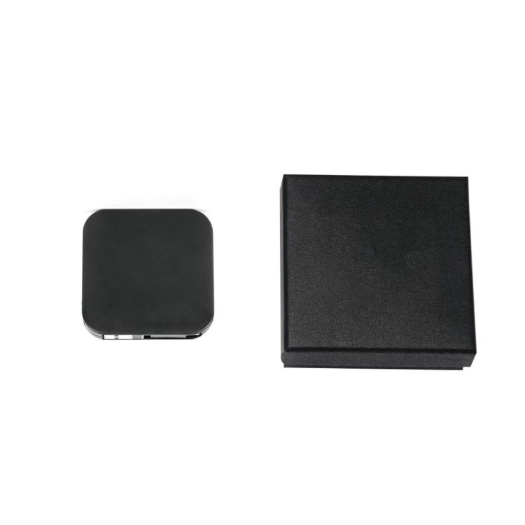 Picture of 60W 4-in-1 Retractable Charging Cable with Phone Stand