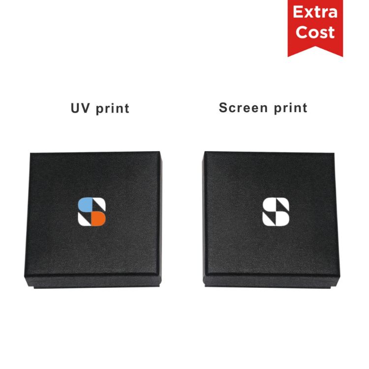 Picture of 60W 4-in-1 Retractable Charging Cable with Phone Stand