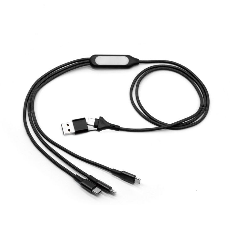 Picture of 6-in-1 Night Light Charging Cable