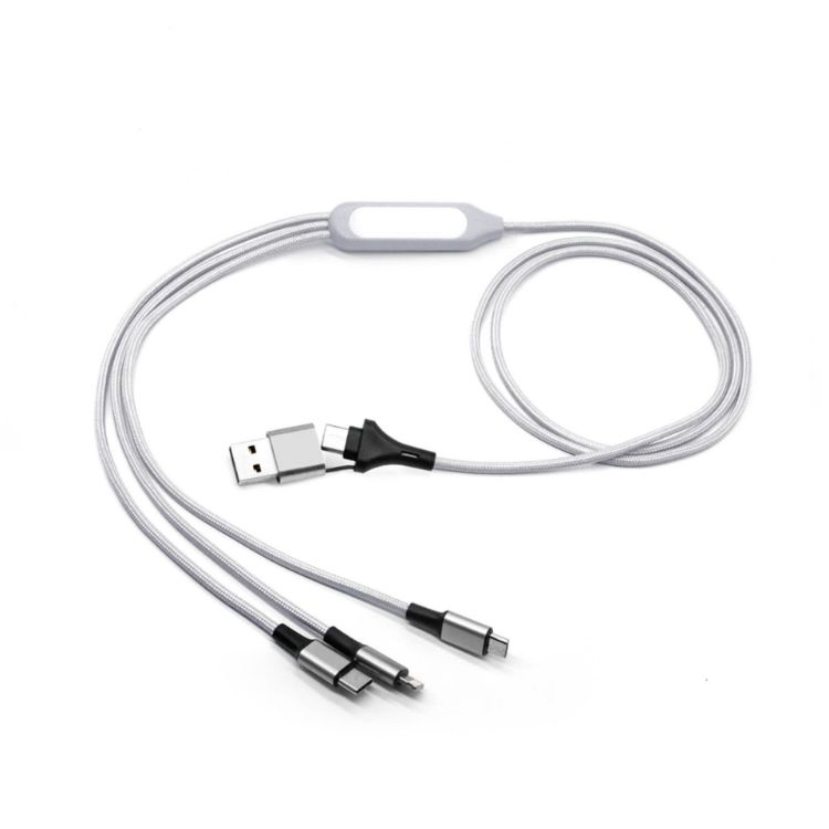 Picture of 6-in-1 Night Light Charging Cable