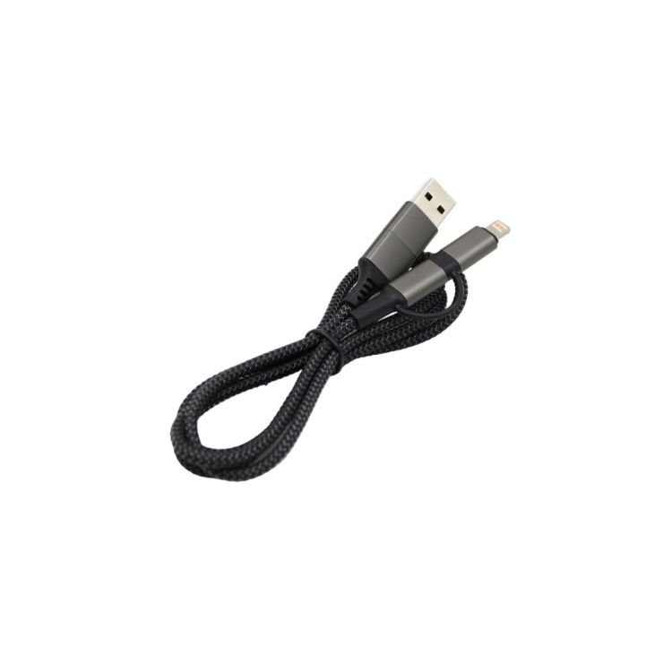 Picture of 60W Long 4-in-1 Braided Charging Cable