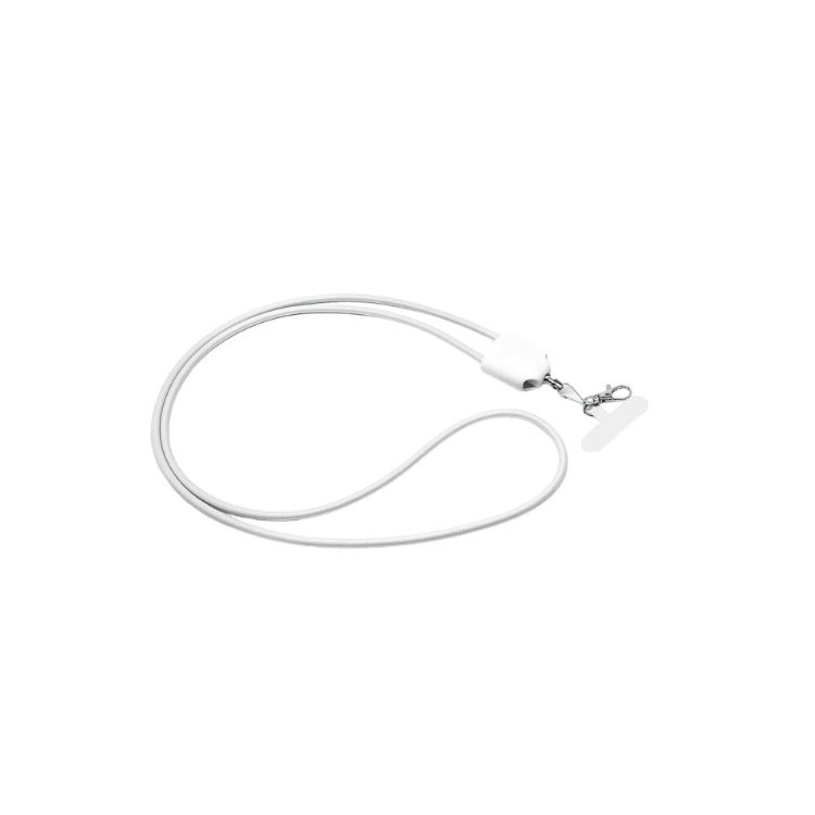 Picture of 60W 4-in-1 Charging Phone  Lanyard