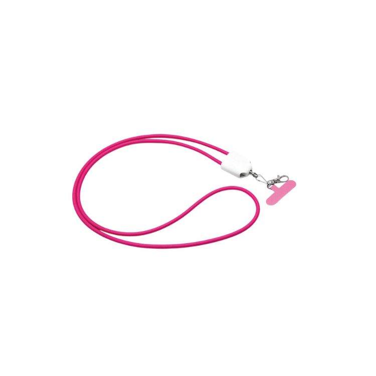 Picture of 60W 4-in-1 Charging Phone  Lanyard