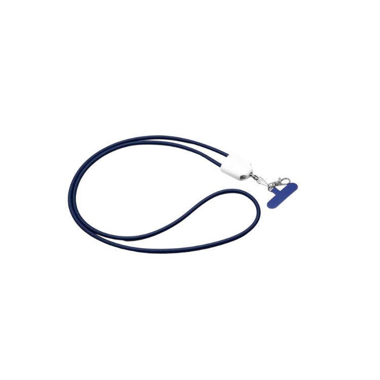 Picture of 60W 4-in-1 Charging Phone  Lanyard