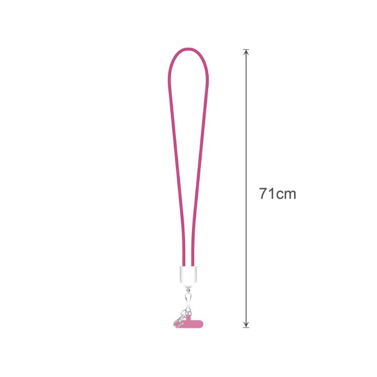 Picture of 60W 4-in-1 Charging Phone  Lanyard