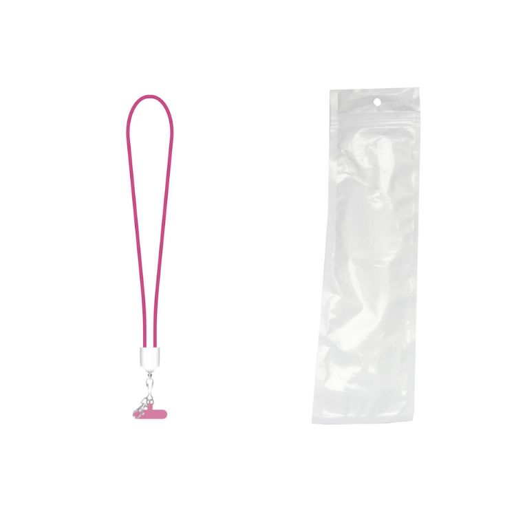 Picture of 60W 4-in-1 Charging Phone  Lanyard