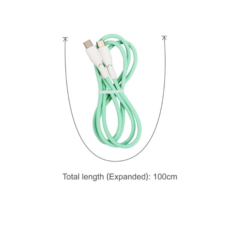 Picture of 100W Fast Charging Cable