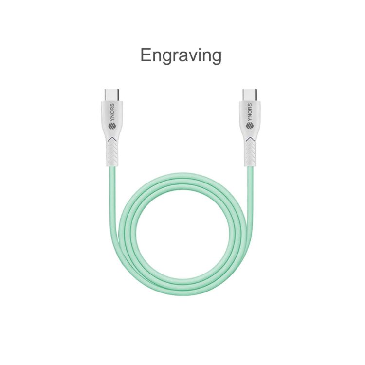 Picture of 100W Fast Charging Cable