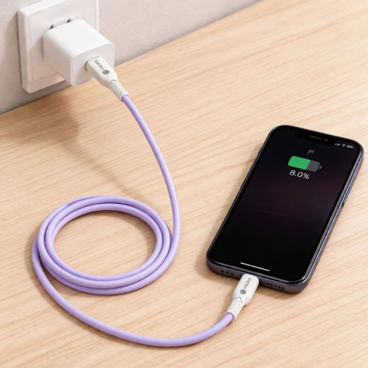 Picture of 100W Fast Charging Cable