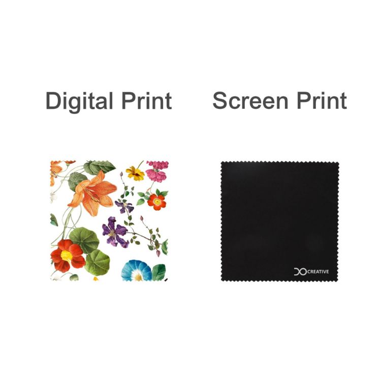 Picture of RPET Lens Cloth