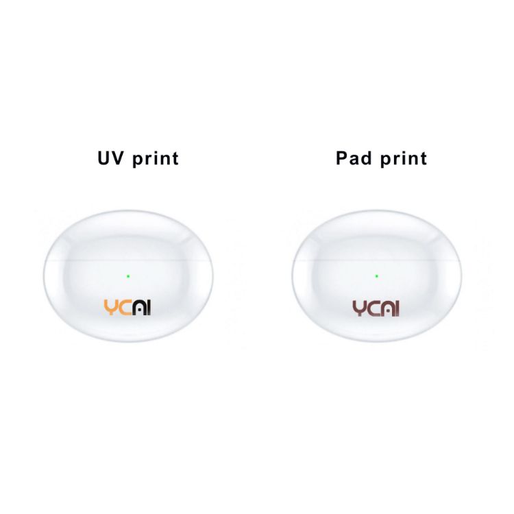 Picture of Active Noise Cancelling Wireless Earbuds