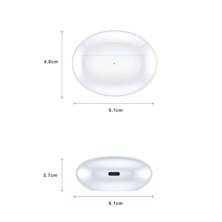 Picture of Active Noise Cancelling Wireless Earbuds