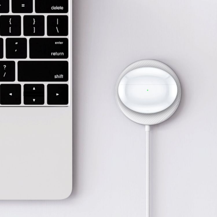 Picture of Active Noise Cancelling Wireless Earbuds