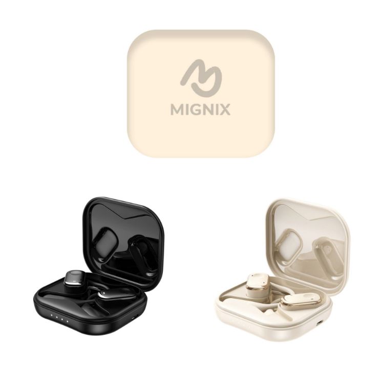 Picture of Open-Ear Headphones