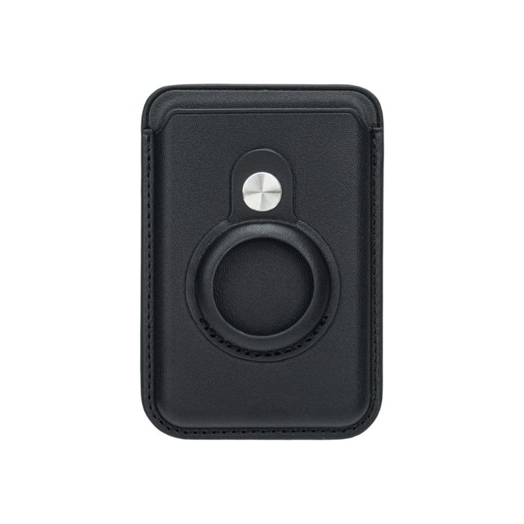 Picture of PU Magnetic Card&Airtag Holder