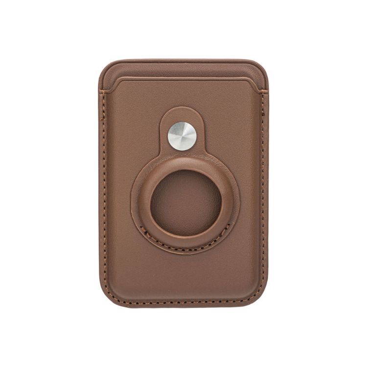 Picture of PU Magnetic Card&Airtag Holder