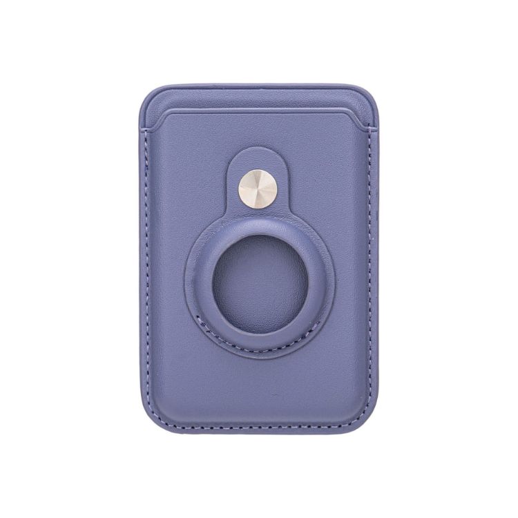 Picture of PU Magnetic Card&Airtag Holder