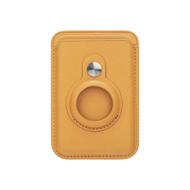 Picture of PU Magnetic Card&Airtag Holder
