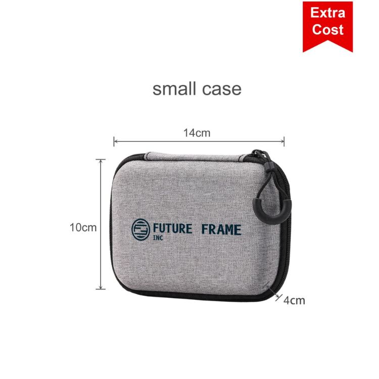 Picture of 5000mAh Magnetic Wireless  Power Bank