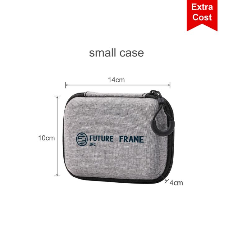 Picture of 5000mAh Slim  Power Bank with Charging Cable