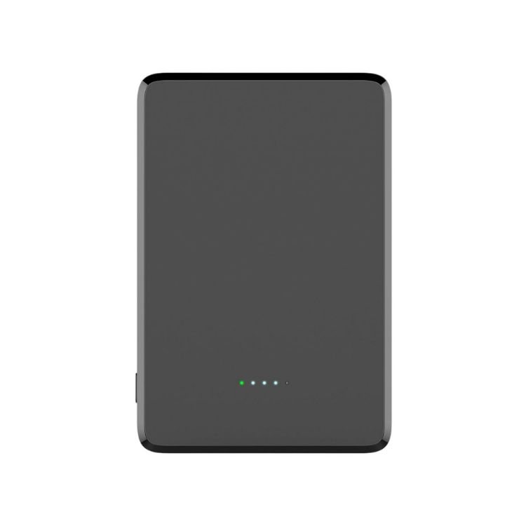Picture of 5000mAh Magnetic Wireless  Power Bank