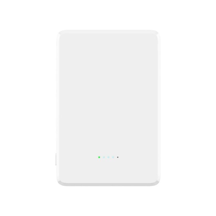 Picture of 5000mAh Magnetic Wireless  Power Bank